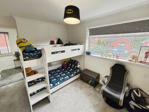 Bedroom 2- click for photo gallery